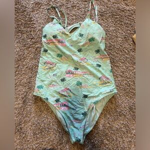 Swimsuit
